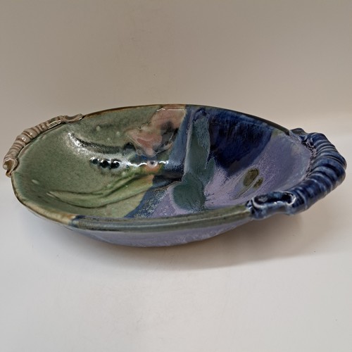 Click to view detail for #250287 Biscuit Bowl, Medium $22